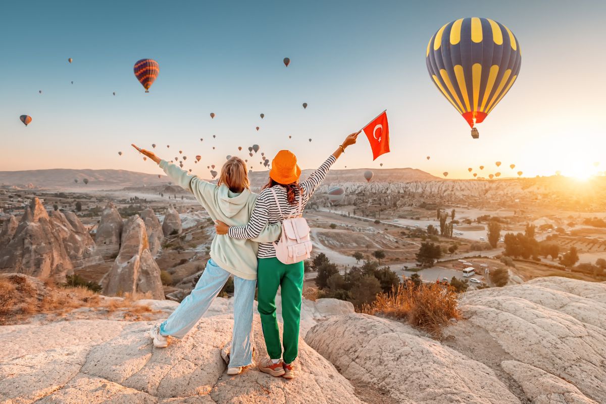 Turkey