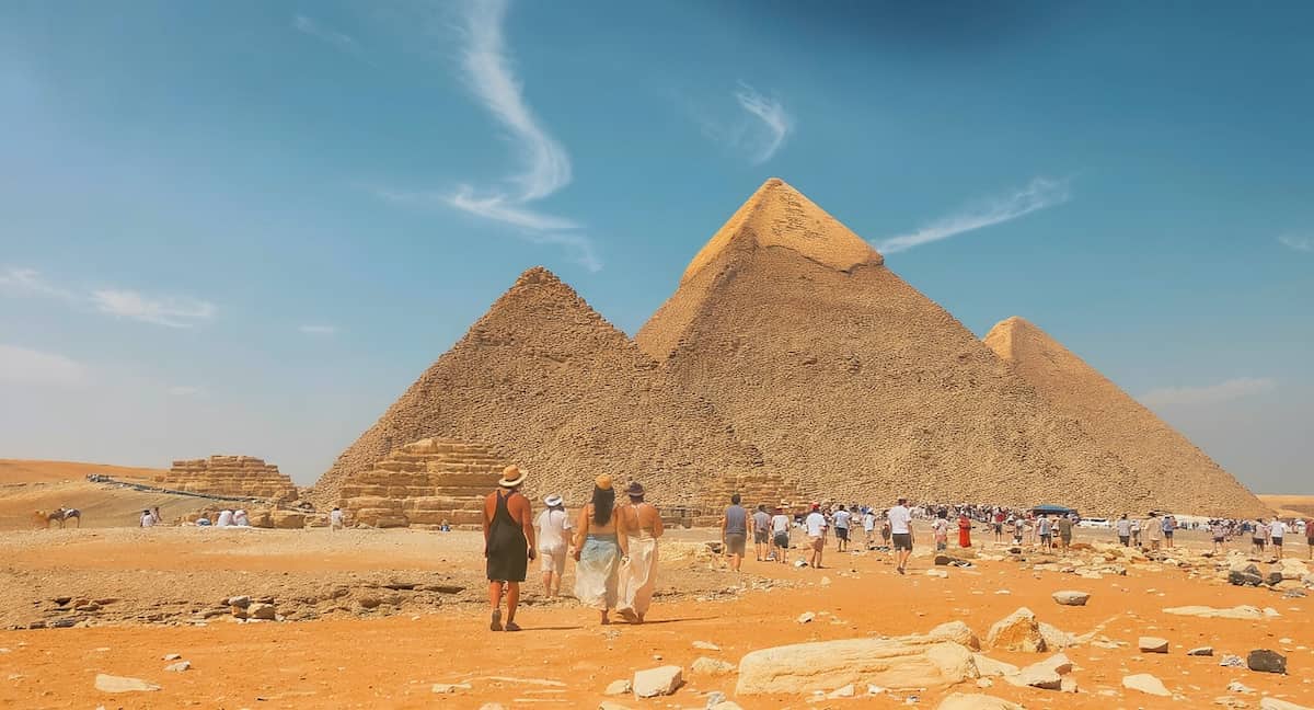 Cheap Holidays to Egypt
