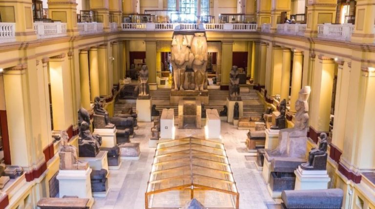 5 Days Cairo & Luxor by Air Tour