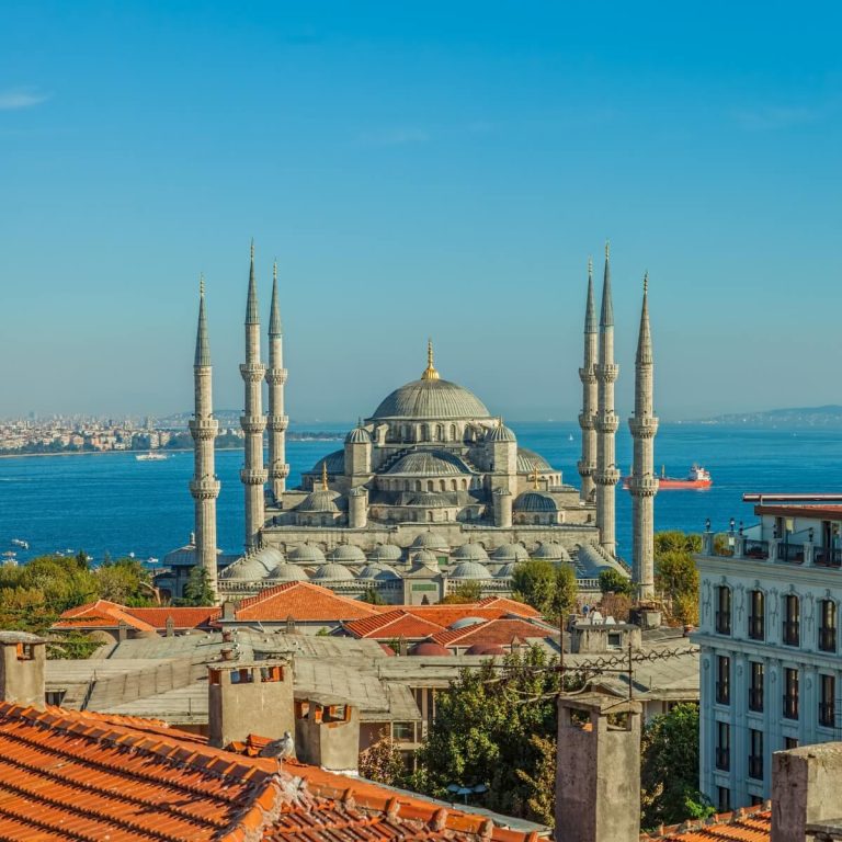 pictures-of-the-blue-mosque-in-istanbul