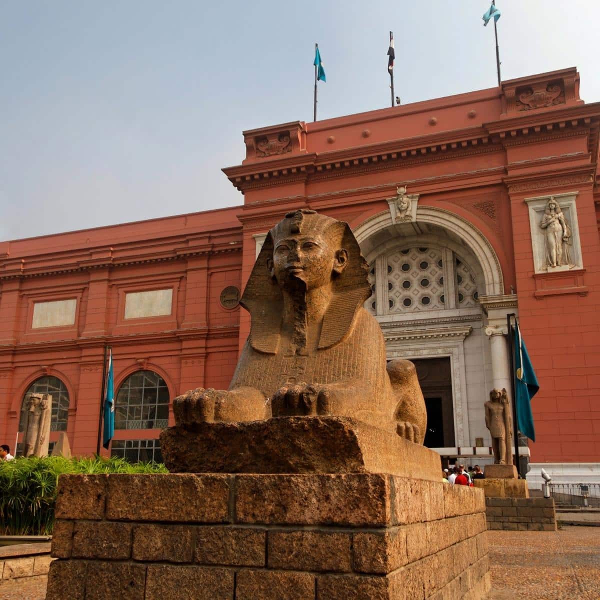 Egypt Day Tours