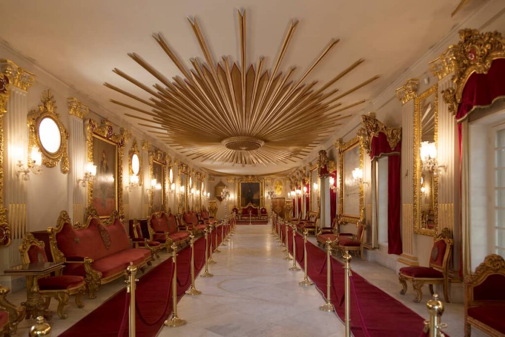 Manial Palace