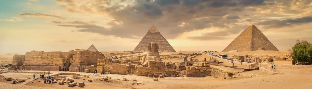 What Is Egypt Best Known For?