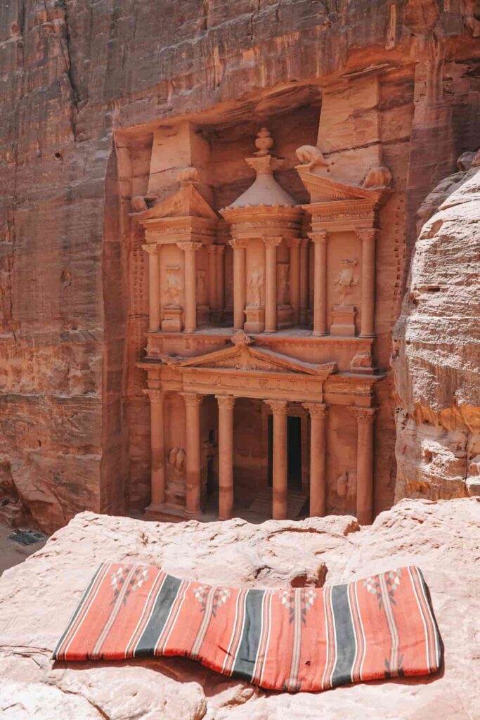 Al-Khazneh
