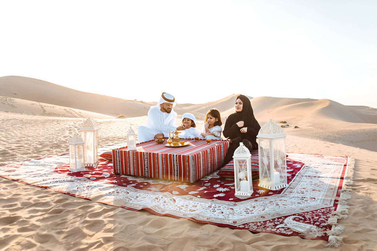 Dubai Cultural Tours
