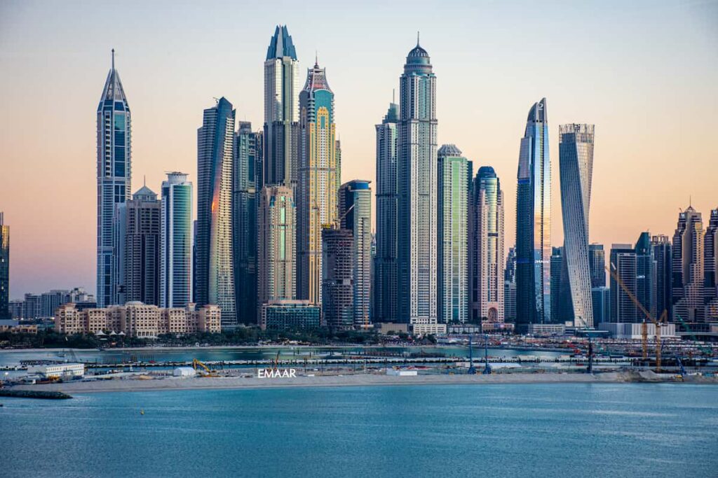 Dubai Cultural Attractions