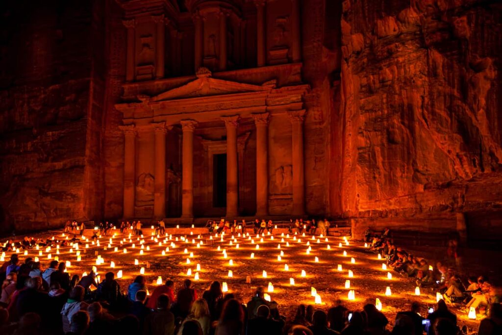 Petra in Jordan: Complete Travel Guide to the Lost City