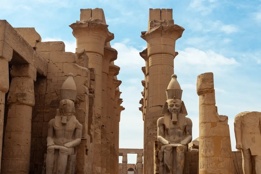 Luxor’s Climate for Family Travel and Best time to visit Luxor with family 