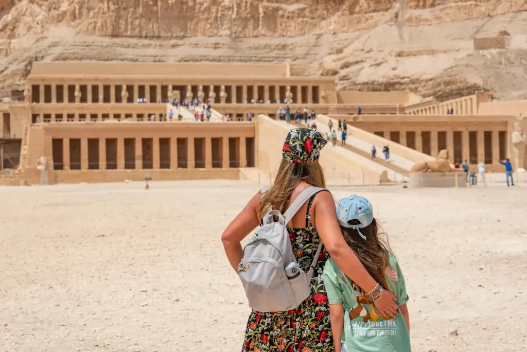 Travel Tips for Visiting Luxor