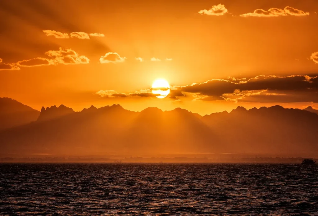 12 Day Egypt Vacation Itinerary