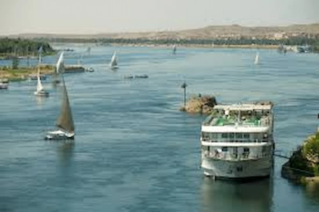 8 Days Best Cairo and Nile Cruise Trip