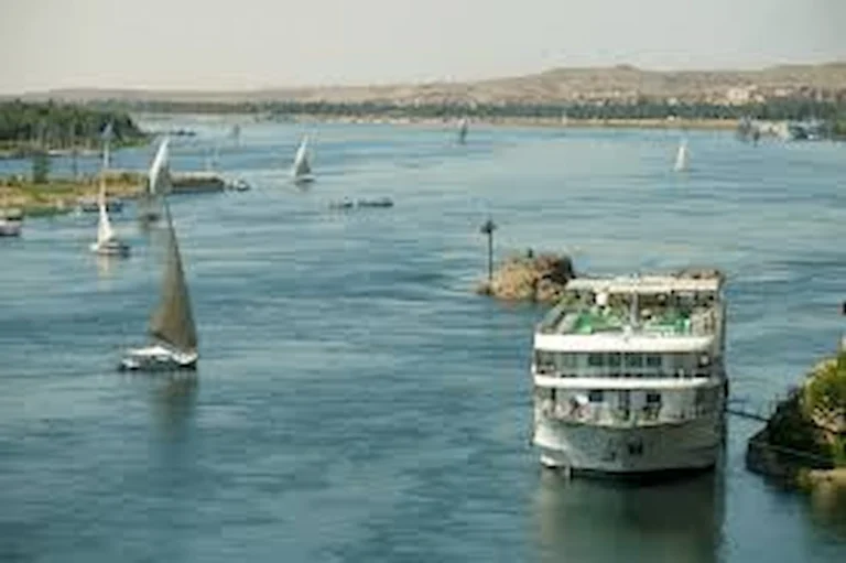 8 Days Best Cairo and Nile Cruise Trip