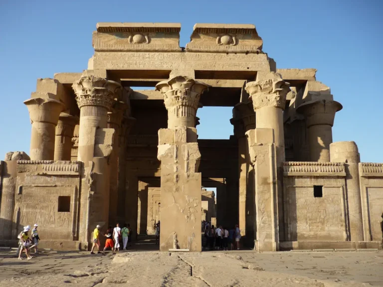 Kom Ombo
