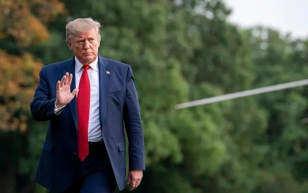 Trump Puts Sharm El Sheikh in the Global Spotlight Trump Sharm El Sheikh 2025