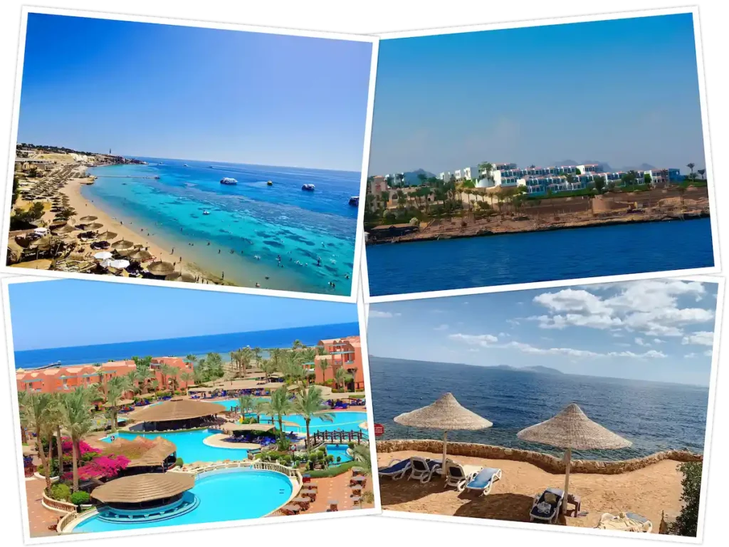 Discover The Reason Why Trump Visited Sharm El Sheikh in 2025