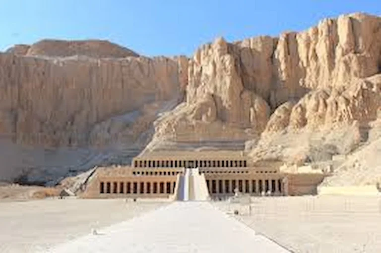 Hatshepsut Temple