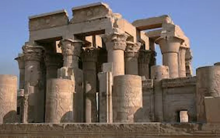 Kom Ombo Temple