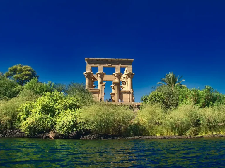 Philae Temple