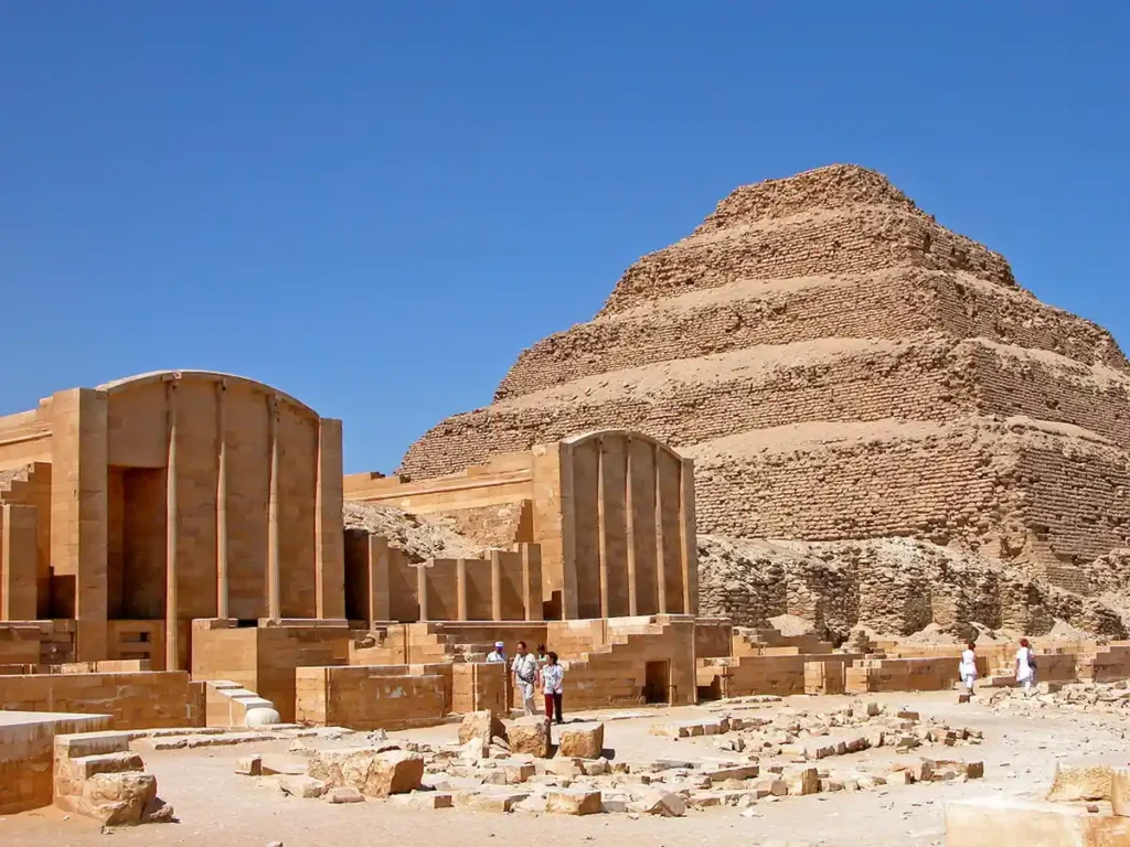Saqqara-Memphis-Dahshur-Day-Tour