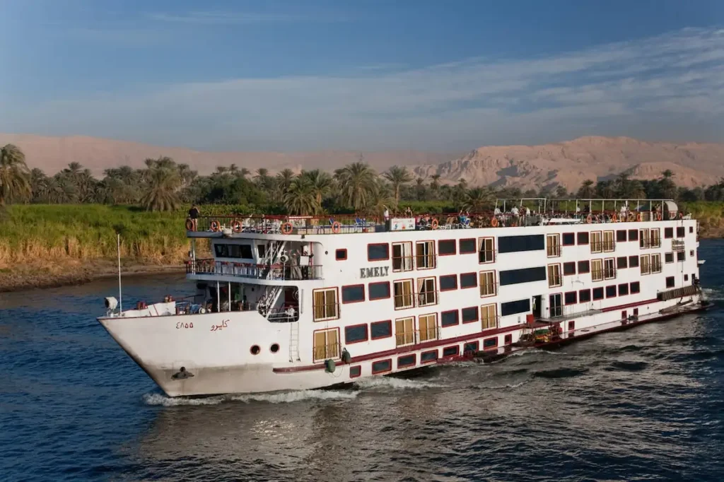 Nile River Cruises Guide