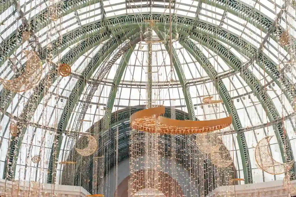 Family-Friendly Facilities at Mall of the Emirates