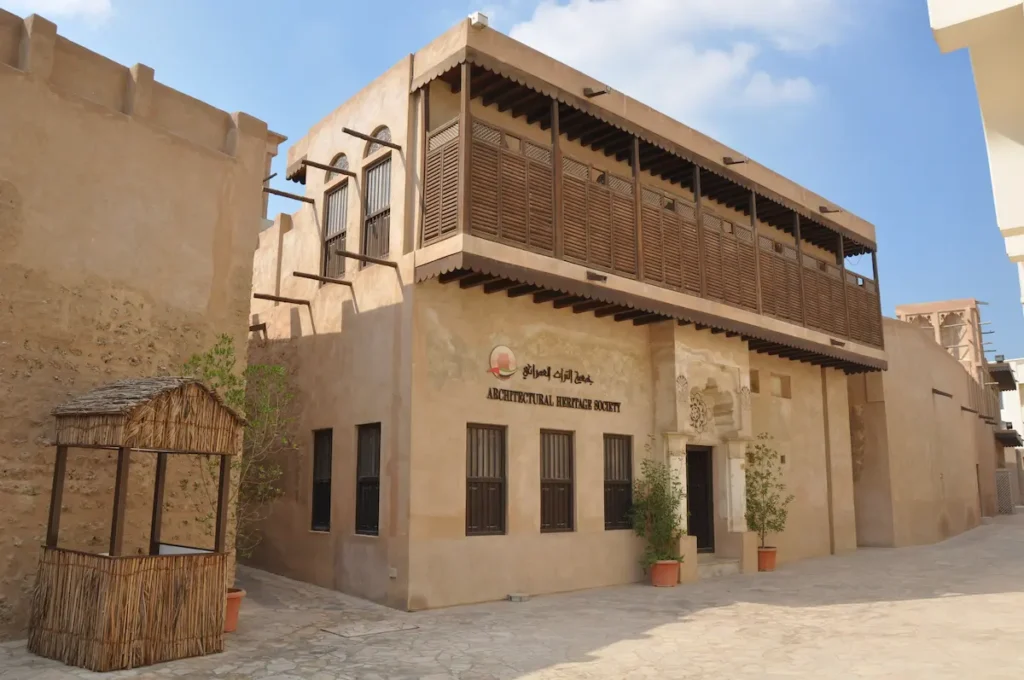 Mission and Cultural Purpose of Sheikh Mohammed Centre for Cultural Understanding