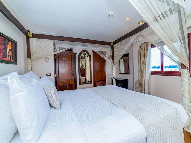 Sonesta Dahabeya Amirat suite 1
