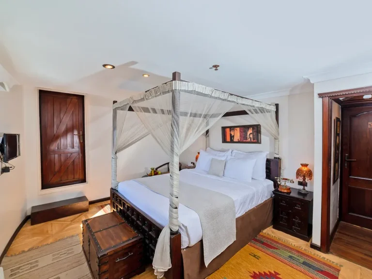 Sonesta Dahabeya Amirat suite 3